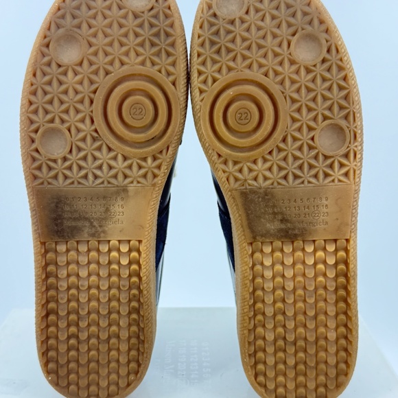 Margiela GAT Low - Picture 8 of 8